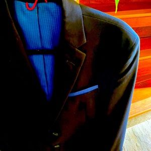 Billy London UK  Men’s formal blazer